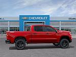 New 2025 Chevrolet Silverado 1500 LT Crew Cab 4x4 Pickup for sale #D152858 - photo 5