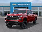 New 2025 Chevrolet Silverado 1500 LT Crew Cab 4x4 Pickup for sale #D152858 - photo 6