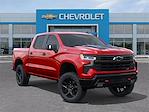 New 2025 Chevrolet Silverado 1500 LT Crew Cab 4x4 Pickup for sale #D152858 - photo 7