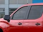 New 2025 Chevrolet Silverado 1500 LT Crew Cab 4x4 Pickup for sale #D152858 - photo 12