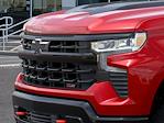 New 2025 Chevrolet Silverado 1500 LT Crew Cab 4x4 Pickup for sale #D152858 - photo 13