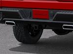 New 2025 Chevrolet Silverado 1500 LT Crew Cab 4x4 Pickup for sale #D152858 - photo 14