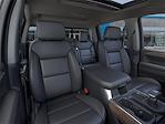New 2025 Chevrolet Silverado 1500 LT Crew Cab 4x4 Pickup for sale #D152858 - photo 16