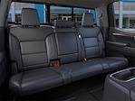New 2025 Chevrolet Silverado 1500 LT Crew Cab 4x4 Pickup for sale #D152858 - photo 17