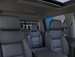 New 2025 Chevrolet Silverado 1500 LT Crew Cab 4x4 Pickup for sale #D152858 - photo 24