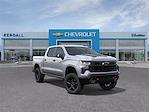 2025 Chevrolet Silverado 1500 Crew Cab 4x4 Pickup for sale #D152859 - photo 1