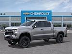 2025 Chevrolet Silverado 1500 Crew Cab 4x4 Pickup for sale #D152859 - photo 3