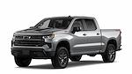 2025 Chevrolet Silverado 1500 Crew Cab 4x4 Pickup for sale #D152859 - photo 27