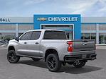 2025 Chevrolet Silverado 1500 Crew Cab 4x4 Pickup for sale #D152859 - photo 4