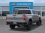 2025 Chevrolet Silverado 1500 Crew Cab 4x4 Pickup for sale #D152859 - photo 2