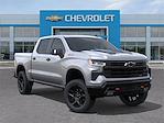 2025 Chevrolet Silverado 1500 Crew Cab 4x4 Pickup for sale #D152859 - photo 7
