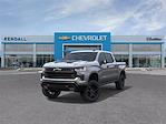 2025 Chevrolet Silverado 1500 Crew Cab 4x4 Pickup for sale #D152859 - photo 8