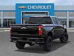 2025 Chevrolet Silverado 1500 Crew Cab 4x4 Pickup for sale #D152860 - photo 2