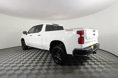 2024 Chevrolet Silverado 1500 Crew Cab 4x4 Pickup for sale #D152861A - photo 2