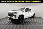 2024 Chevrolet Silverado 1500 Crew Cab 4x4 Pickup for sale #D152861A - photo 1