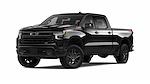 2025 Chevrolet Silverado 1500 Crew Cab 4x4 Pickup for sale #D152862 - photo 1