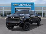 2025 Chevrolet Silverado 1500 Crew Cab 4x4 Pickup for sale #D152862 - photo 13