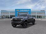 2025 Chevrolet Silverado 1500 Crew Cab 4x4 Pickup for sale #D152862 - photo 15