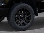 2025 Chevrolet Silverado 1500 Crew Cab 4x4 Pickup for sale #D152862 - photo 16
