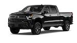 2025 Chevrolet Silverado 1500 Crew Cab 4x4 Pickup for sale #D152862 - photo 2