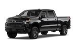 2025 Chevrolet Silverado 1500 Crew Cab 4x4 Pickup for sale #D152862 - photo 3