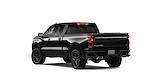 2025 Chevrolet Silverado 1500 Crew Cab 4x4 Pickup for sale #D152862 - photo 4