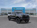 2025 Chevrolet Silverado 1500 Crew Cab 4x4 Pickup for sale #D152862 - photo 8