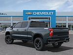 New 2025 Chevrolet Silverado 1500 LT Crew Cab 4x4 Pickup for sale #D152863 - photo 4