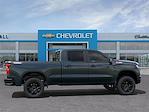New 2025 Chevrolet Silverado 1500 LT Crew Cab 4x4 Pickup for sale #D152863 - photo 5