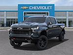New 2025 Chevrolet Silverado 1500 LT Crew Cab 4x4 Pickup for sale #D152863 - photo 6