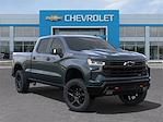 New 2025 Chevrolet Silverado 1500 LT Crew Cab 4x4 Pickup for sale #D152863 - photo 7