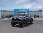 New 2025 Chevrolet Silverado 1500 LT Crew Cab 4x4 Pickup for sale #D152863 - photo 8