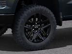 New 2025 Chevrolet Silverado 1500 LT Crew Cab 4x4 Pickup for sale #D152863 - photo 9