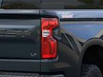 New 2025 Chevrolet Silverado 1500 LT Crew Cab 4x4 Pickup for sale #D152863 - photo 11