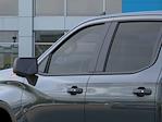 New 2025 Chevrolet Silverado 1500 LT Crew Cab 4x4 Pickup for sale #D152863 - photo 12