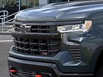 New 2025 Chevrolet Silverado 1500 LT Crew Cab 4x4 Pickup for sale #D152863 - photo 13