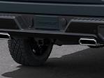 New 2025 Chevrolet Silverado 1500 LT Crew Cab 4x4 Pickup for sale #D152863 - photo 14