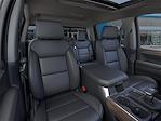 New 2025 Chevrolet Silverado 1500 LT Crew Cab 4x4 Pickup for sale #D152863 - photo 16