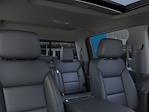 New 2025 Chevrolet Silverado 1500 LT Crew Cab 4x4 Pickup for sale #D152863 - photo 24