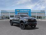 New 2025 Chevrolet Silverado 1500 LT Crew Cab 4x4 Pickup for sale #D152863 - photo 1