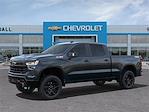 New 2025 Chevrolet Silverado 1500 LT Crew Cab 4x4 Pickup for sale #D152863 - photo 3