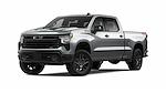 2025 Chevrolet Silverado 1500 Crew Cab 4x4 Pickup for sale #D152864 - photo 14