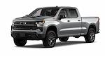 2025 Chevrolet Silverado 1500 Crew Cab 4x4 Pickup for sale #D152864 - photo 15