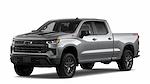 2025 Chevrolet Silverado 1500 Crew Cab 4x4 Pickup for sale #D152864 - photo 16