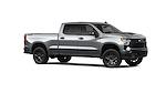2025 Chevrolet Silverado 1500 Crew Cab 4x4 Pickup for sale #D152864 - photo 19