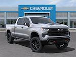 2025 Chevrolet Silverado 1500 Crew Cab 4x4 Pickup for sale #D152864 - photo 4
