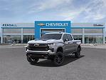2025 Chevrolet Silverado 1500 Crew Cab 4x4 Pickup for sale #D152864 - photo 5
