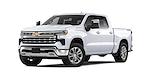 2025 Chevrolet Silverado 1500 Crew Cab 4x4 Pickup for sale #D152865 - photo 1