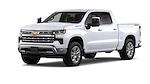 2025 Chevrolet Silverado 1500 Crew Cab 4x4 Pickup for sale #D152865 - photo 2