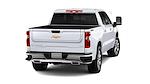 2025 Chevrolet Silverado 1500 Crew Cab 4x4 Pickup for sale #D152865 - photo 5